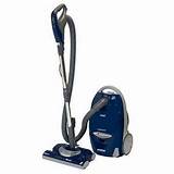 Canister Vacuum Kenmore Progressive Images