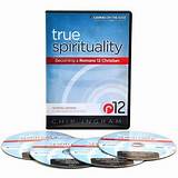 True Spirituality Chip Ingram Photos