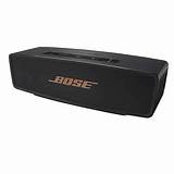 Images of Bose Bluetooth Speaker Radio