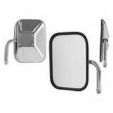 Images of Truck Trailer Mirrors