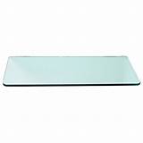 Glass Shelf Price Pictures