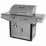 Images of Gas Grill At Home Depot