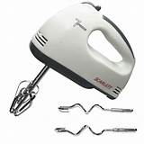 Professional Hand Mixer Electric Images