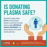 Side Effects From Plasma Donation Photos