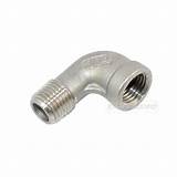 Male Pipe Fitting
