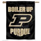 Boiler Up Purdue