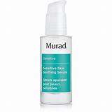 Photos of Murad Redness Therapy Sensitive Skin Soothing Serum