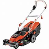 Images of Lowes Electric Mower