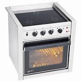 Images of Electric Stove Rv