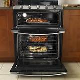 Lowes Electric Kitchen Stove