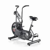 Pictures of Bowflex Exercise Bike