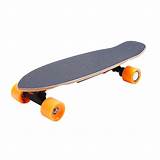 Images of Gas Powered Skateboard Truck Kit