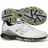 New Balance Mens Golf Shoes Pictures