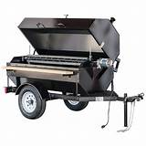 Large Gas Bbq Grills Images