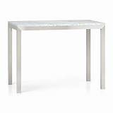 Photos of Stainless Steel Counter Height Dining Table