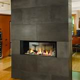 Pictures of Are Propane Fireplace Efficient