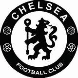 Chelsea Fc Sticker