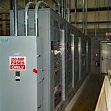 Commercial Electrical Contractors Ohio Photos