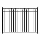 Images of Jerith Fence Home Depot