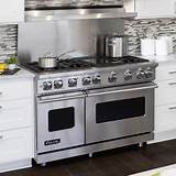 Viking Residential Kitchen Appliances Pictures