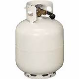 How Much Are Propane Tanks