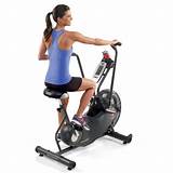 Pictures of Sprint Exercise Bike