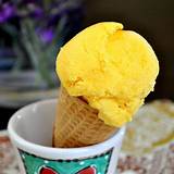 Images of Chicken Flavored Ice Cream