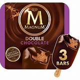 Magnum Mini Ice Cream Calories Images