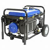 Images of Portable Generator Gas And Propane
