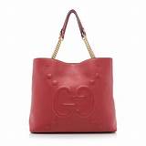 Images of Gucci Leather Handbags On Sale