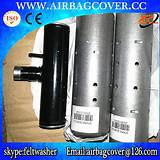 Airbag Gas Generator Images