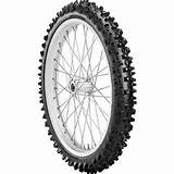Photos of Dirt Bike Mud Tires