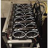 Ethereum Mining Video Cards Images
