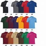 Images of Under Armour Performance Team Polo