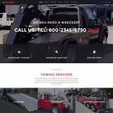 Auto Guardian Towing Pictures