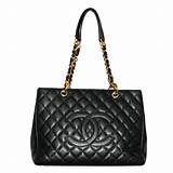 Pictures of Chanel Used Handbags
