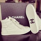 Images of Chanel Shoes