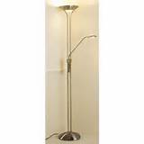 Uplighter Floor Lamp With Dimmer Photos