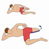 Sartorius Muscle Exercises Pictures
