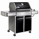 Pictures of Sears Gas Grills