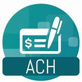 Ach Payment Processing Services Pictures
