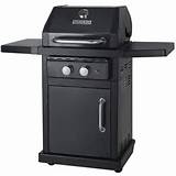 Lowes Gas Grill