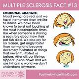 Images of Multiple Sclerosis Balance