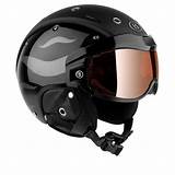 Images of Bogner Helmet Sale