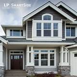 E Terior Residential Siding Images