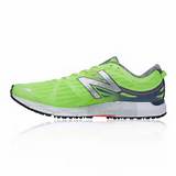 New Balance Racing Shoes Images