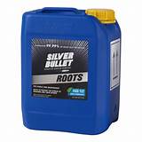 Pictures of Silver Bullet Pest Control