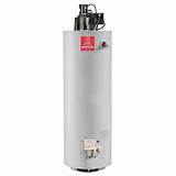 Pictures of State Select Propane Water Heater