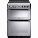Pictures of Electric Cookers Argos