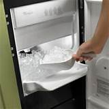 Images of Best Ice Makers Undercounter